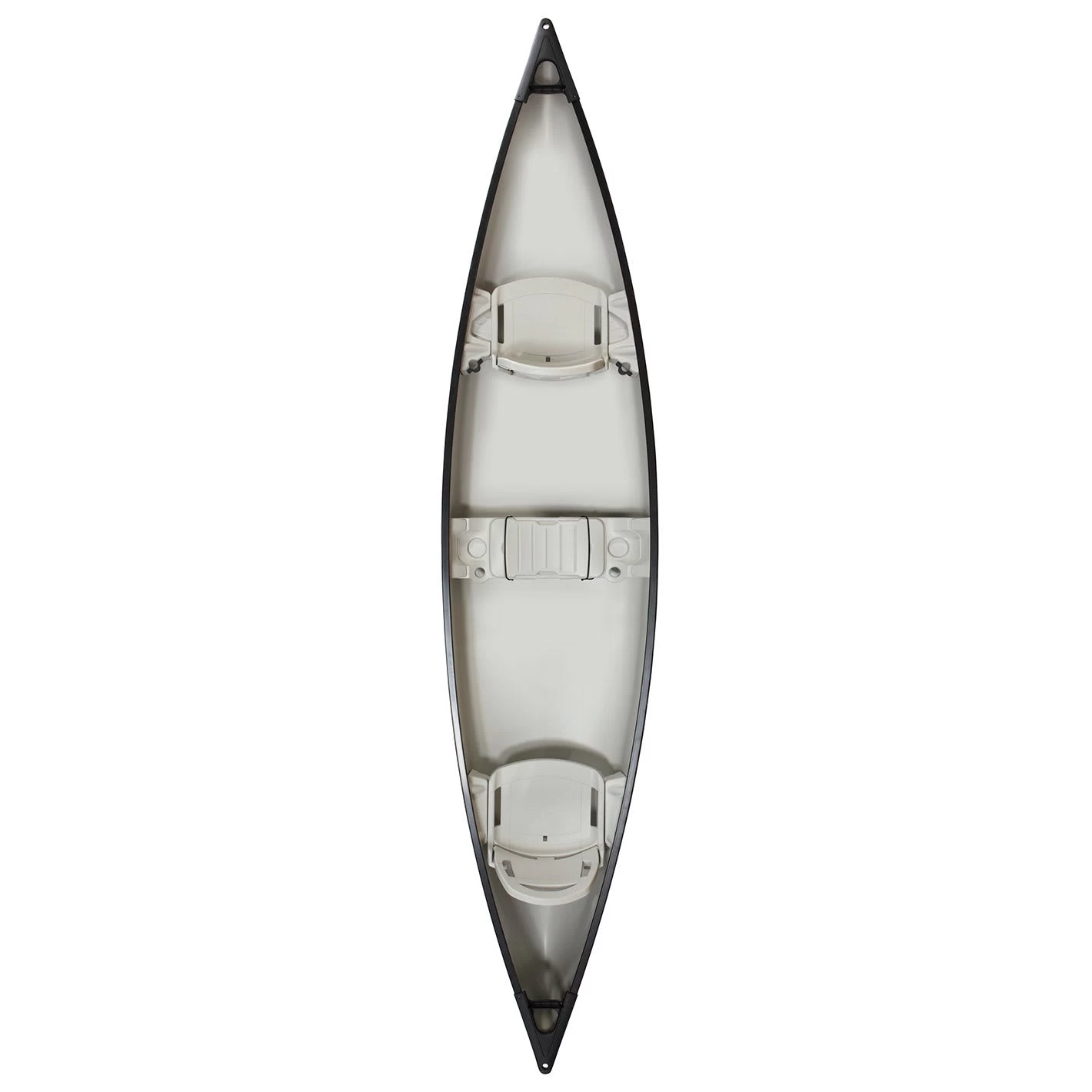 Explorer 14.6 DLX Canoe 3 Explorer 14.6 DLX Canoe - Image 3