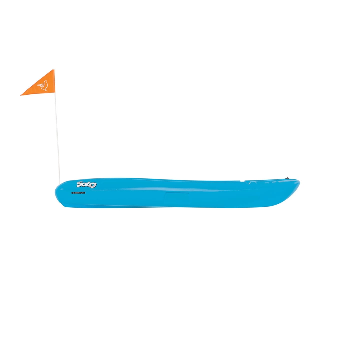 Solo Kids Kayak 3 Solo Kids Kayak - Image 3