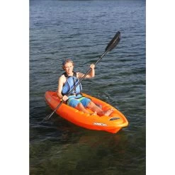 Sonic 80X Kids Kayak -Outdoor Kayak Shop 0bee67ab85948954345e383027e9d7b80304102b