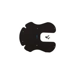 Electric Blue Long Ergobase™ - Seat Only