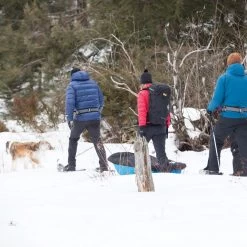 Pelican Sport Trek 52 Utility Sled -Outdoor Kayak Shop 2