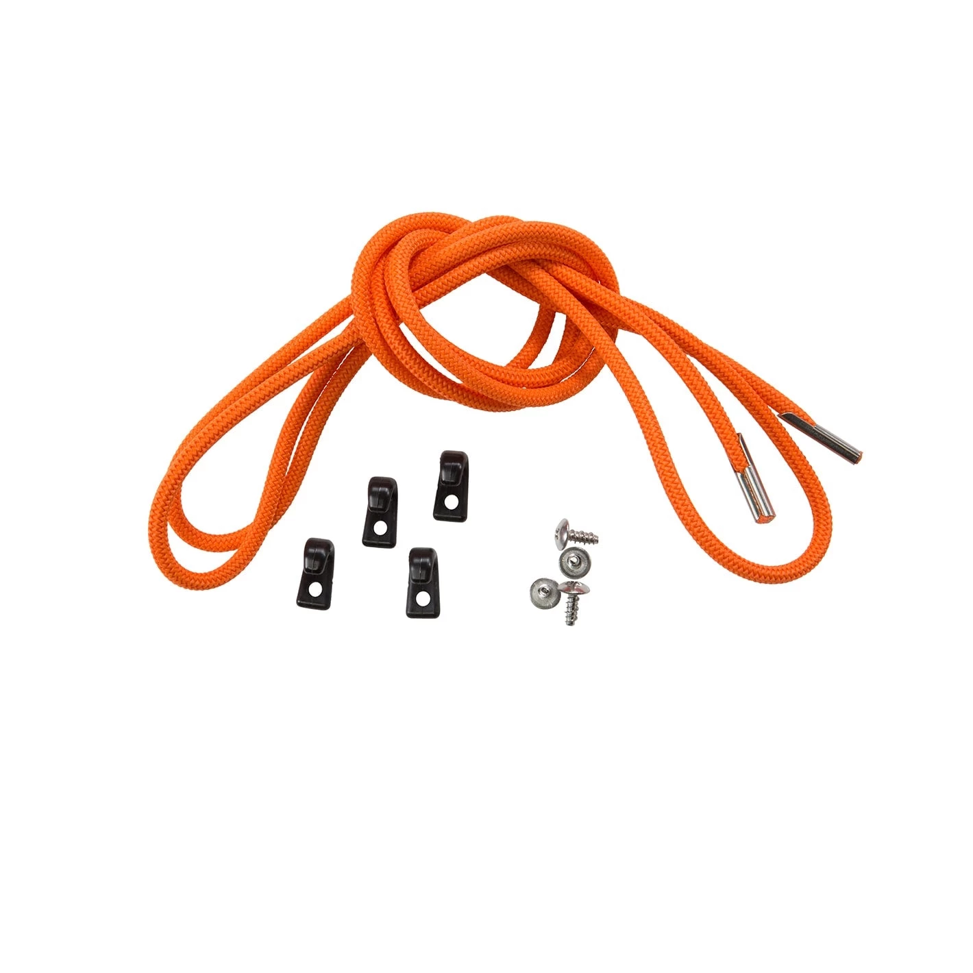 Bright Orange 84" (213 Cm) Tank Well Bungee Cord 1 Bright Orange 84" (213 Cm) Tank Well Bungee Cord