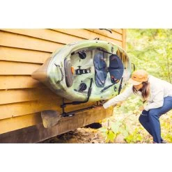 Kayak Wall Rack -Outdoor Kayak Shop 3c9f0f5988745504f63410c3e5db980964973ec1
