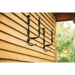 SUP Wall Rack 7 SUP Wall Rack -Outdoor Kayak Shop 41595663aaebe9e75a7050f423a26142d08a1ac3