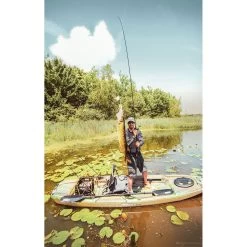 The Catch 120 Fishing Kayak -Outdoor Kayak Shop 4262c347661f51bdcfdf7a053fc1d8e1ca645777