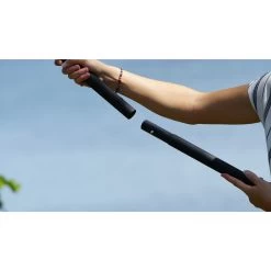 Vesta Kayak Paddle 240 Cm (94.4") -Outdoor Kayak Shop 433a6819bd8f5631ea5a787327b7bc332e8aad0c