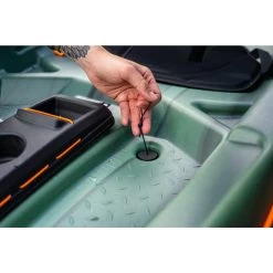 Scupper Plugs For Kayak. Pack Of 4. Small -Outdoor Kayak Shop 4340c99d6c52cbd7788e09b69bae6a937c4a66e0