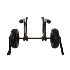 Deluxe Cart For Canoe. Kayak And SUP -Outdoor Kayak Shop 6071b3d574a7106ad2984bd1b0be5ddc2d072bcb
