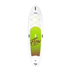 Flow 106 Paddle Board -Outdoor Kayak Shop 6a7470de4681e4c555c794fdff352cca8a0fcc35
