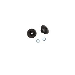 Pedal Boat Wheel Bushings In Black - Pack Of 2 -Outdoor Kayak Shop 6b84d3a6a866469d63a493e020f340897d3117fd