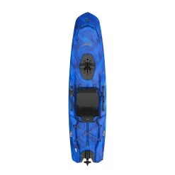 Pelican Sport Getaway 110 HDII Recreational Pedal Kayak -Outdoor Kayak Shop 6c8d6c1374949ab21b64a7b643f661cb0c3d48ba