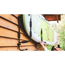 SUP Wall Rack 8 SUP Wall Rack -Outdoor Kayak Shop 79d965b3f269750fa74927e9a88888b30347b9d2
