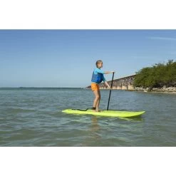 Adjustable Junior Stand Up Paddle Board Paddle 140-180 Cm (55-70") -Outdoor Kayak Shop 81aea8aad341f174deebe7cfe241addbcf8cf384