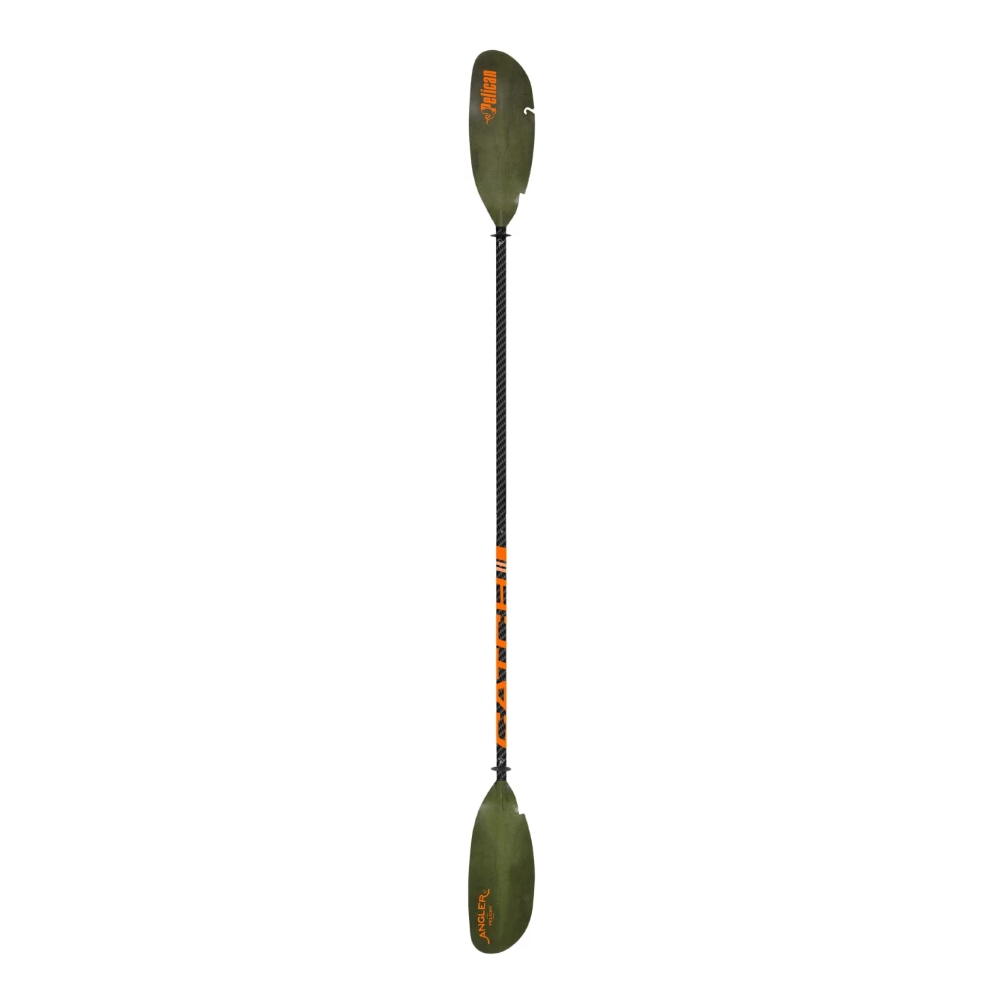 Catch Fishing Kayak Paddle 260 Cm (102") 3 Catch Fishing Kayak Paddle 260 Cm (102") - Image 3