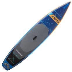 NRS Escape Inflatable SUP Boards -Outdoor Kayak Shop 86126 03 Blue 126 Top45 072220 1000x1000 3a5e6e63 144a 4eb7 a729 86e7469f435b