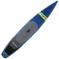 NRS Escape Inflatable SUP Boards -Outdoor Kayak Shop 86126 03 Blue 140 Top45 121520 1000x1000 af91b4ac 0210 4b89 a882 989840e46ade