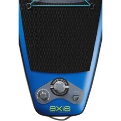 NRS Escape Inflatable SUP Boards -Outdoor Kayak Shop 86126 03 Blue 140 Valve 072920 1000x1000 24097d09 165c 4212 bb10 53490fd73a00