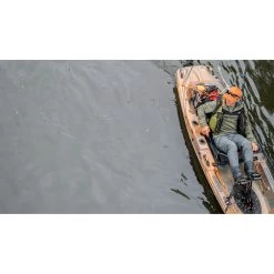 The Catch 130 HYDRYVE II Fishing Kayak -Outdoor Kayak Shop 86a589068371c806923f98529074b8aa56b9ff5c