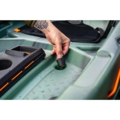 Scupper Plugs For Kayak. Pack Of 4. Small -Outdoor Kayak Shop 95e6364a3d7834b8d0a73ba51226d337cd4170f3