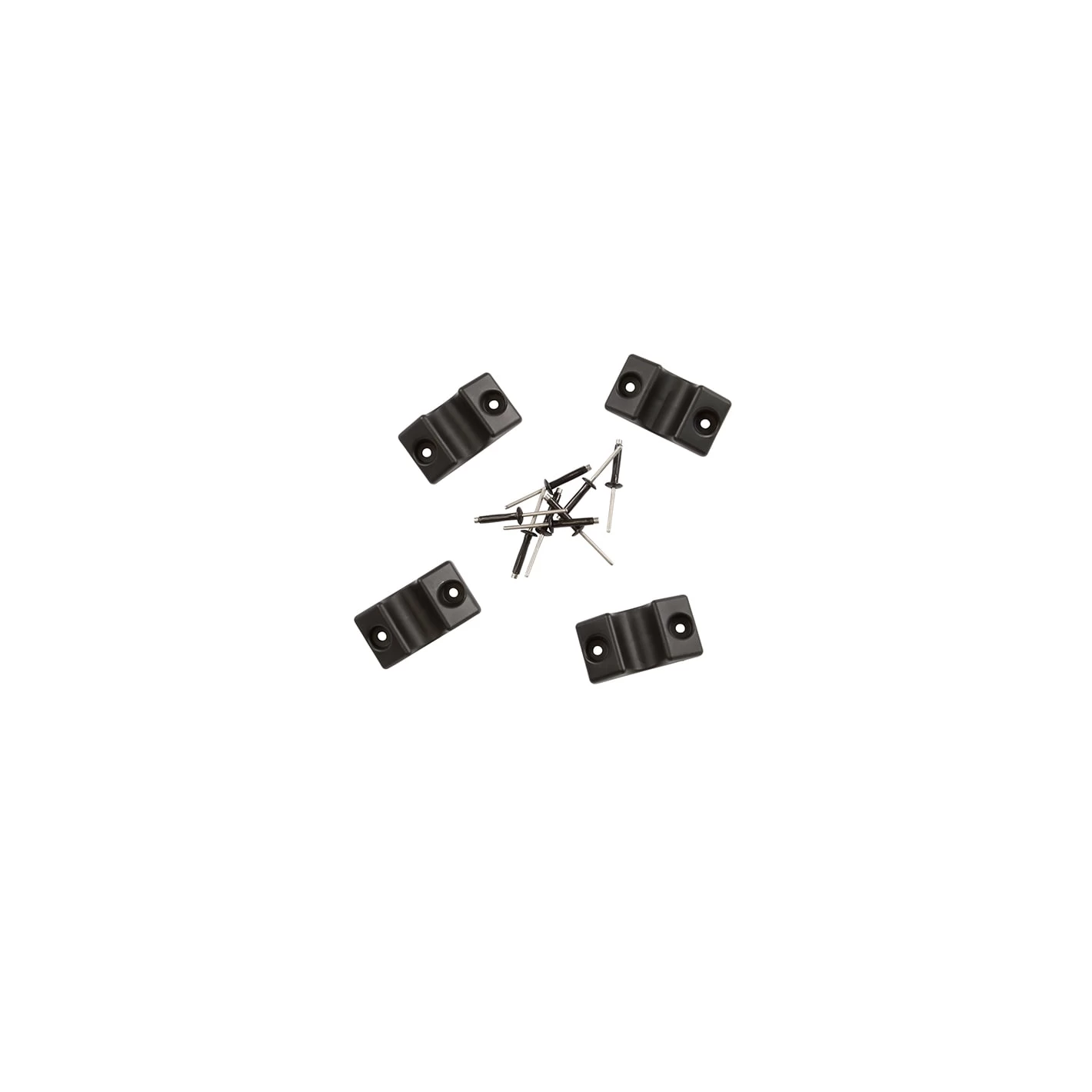 Ergocast™ Support Brackets 1 Ergocast™ Support Brackets