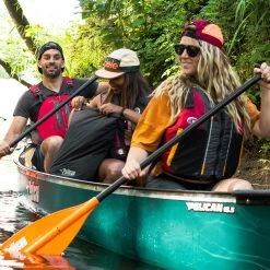 Pelican 15.5 Canoe -Outdoor Kayak Shop AAA15P406 LS2