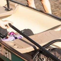 Pelican 15.5 Canoe -Outdoor Kayak Shop AAA15P406 LS3