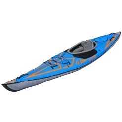 Pelican Sport Advanced Elements Inflatable AdvancedFrame™ Expedition Elite Kayak -Outdoor Kayak Shop AE1009 XE ADVANCEDFRAME EXPEDITIONELITE KAYAK ISO