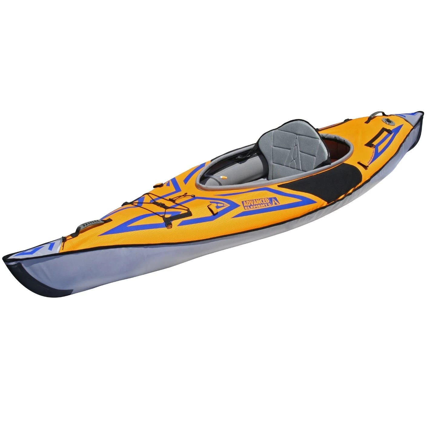 Pelican Sport Advanced Elements Inflatable Kayak AdvancedFrame™ Sport 3 Pelican Sport Advanced Elements Inflatable Kayak AdvancedFrame™ Sport - Image 3
