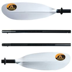 Pelican Sport Advanced Elements Adventure Voyage Kayak Paddle (4-Part)