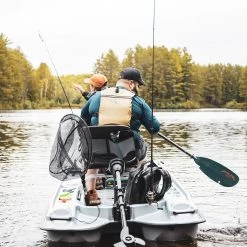 Bass Raider 10E NXT Fishing Boat -Outdoor Kayak Shop BBA10P201 LS6