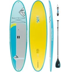 Solr 10'6 SUP Package -Outdoor Kayak Shop BW 20 21 SoLR 10 6 Package