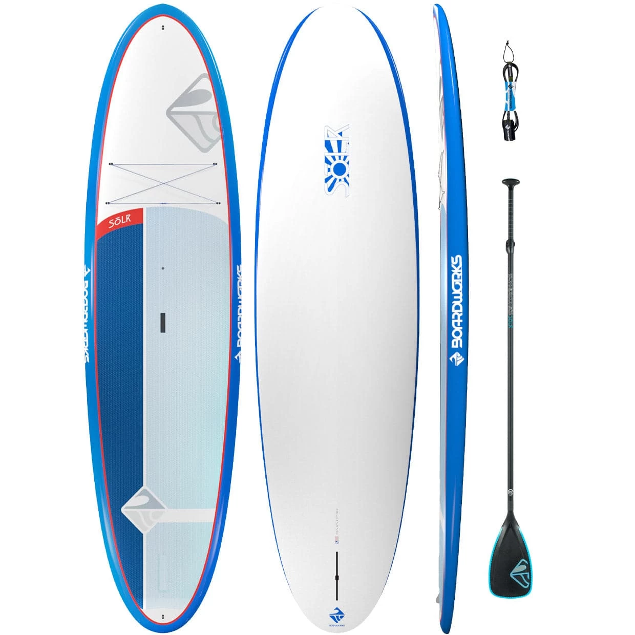 Solr 10'6 SUP Package - Image 4