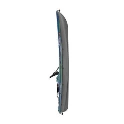 Pelican Sport Challenger 100X Angler Fishing Kayak -Outdoor Kayak Shop Challenger 100X Angler fishing kayak MBF10P303 Green PELICAN product image 3