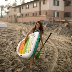 Flow 94 MIX Paddle Board -Outdoor Kayak Shop FAA09P109 00 LS3