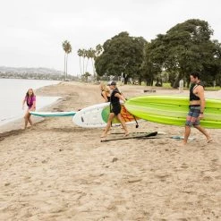 Flow 94 MIX Paddle Board -Outdoor Kayak Shop FAA09P109 LS4