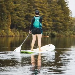 Flow 106 Paddle Board -Outdoor Kayak Shop FAA10P109 LS3