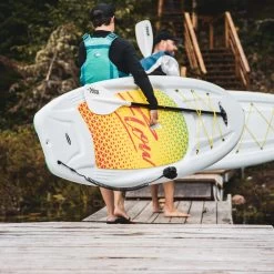 Flow 106 Paddle Board -Outdoor Kayak Shop FAA10P109 LS4