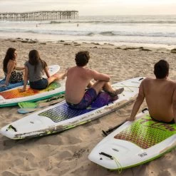 Flow 106 Paddle Board -Outdoor Kayak Shop FAA10P109 LS5