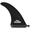 Salamander 8in Flexible Flatwater Fin