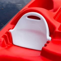 Monaco Pedal Boat 19 Monaco Pedal Boat -Outdoor Kayak Shop HHA25P101 FEAT2