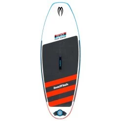 IRS Inflatable River Surf Paddle Board