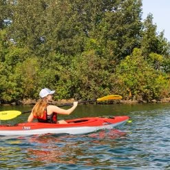 Pelican Sport Argo 100X Sit-in Kayak 8 Pelican Sport Argo 100X Sit-in Kayak -Outdoor Kayak Shop KFA10P200 LS2