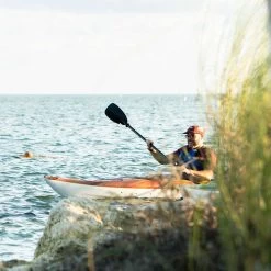 Pelican Sport Shoal 120XE Recreational Kayak -Outdoor Kayak Shop KNP12P102 00 LS2