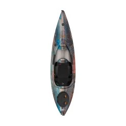 Pelican Sport Argo 100XR Recreational Kayak -Outdoor Kayak Shop MDP10P100 00 TOP 7f15dcf2 cc9b 4f1b bc62 2141b199a5ea