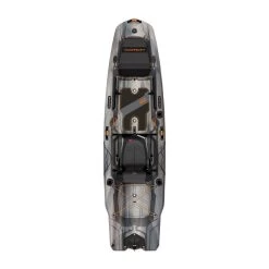 Pelican Sport Catch Mode 110 Fishing Kayak -Outdoor Kayak Shop MIF11P102 TOP