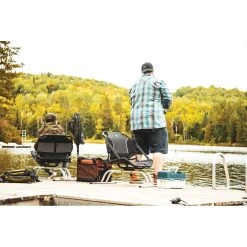 Pelican Sport ERGO360 SWIVEL BOAT SEAT -Outdoor Kayak Shop Maintenance PELICAN 20ERGO360 20SWIVEL 20BOAT 20SEAT PS3019 PELICAN lifestyle 1