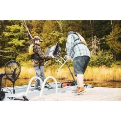 Pelican Sport ERGO360 SWIVEL BOAT SEAT -Outdoor Kayak Shop Maintenance PELICAN 20ERGO360 20SWIVEL 20BOAT 20SEAT PS3019 PELICAN lifestyle 2