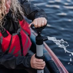 Manual Bilge Pump -Outdoor Kayak Shop ManualPump Pelican PS1374 2 00 LStyle