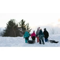 Pelican Sport Nomad 40 Sled -Outdoor Kayak Shop PELICAN 20NOMAD 2040 20UTILITY 20SLED LFT40PC06 00 Black PELICAN lifestyle 2