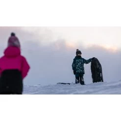 Pelican Sport Nomad 40 Sled -Outdoor Kayak Shop PELICAN 20NOMAD 2040 20UTILITY 20SLED LFT40PC06 00 Black PELICAN lifestyle 3